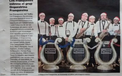 El 9 nou – 8 de gener de 2016