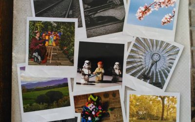 El Garbuix – abril 2016