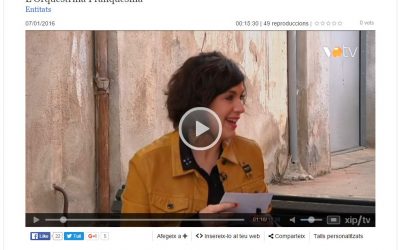 votv – 7 de gener de 2016